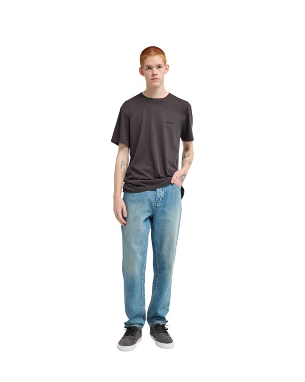 11 Regular 5 Denim Blue ELYDP00131 Element