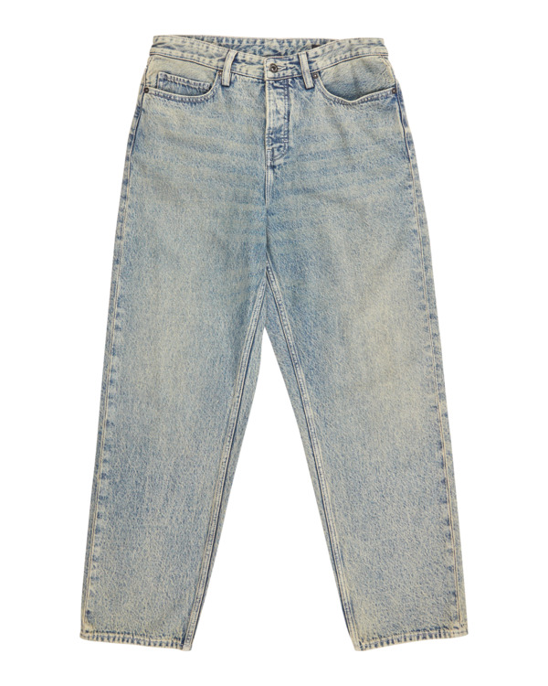 6 Relax 5 Denim - Jeans for Men Blue ELYDP00133 Element