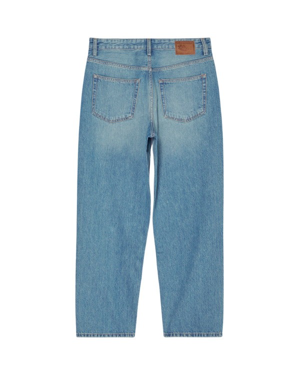1 Relax 5 Denim Blue ELYDP00133 Element