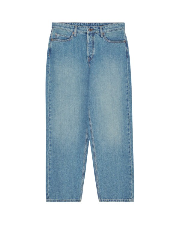 0 Relax 5 Denim Blue ELYDP00133 Element