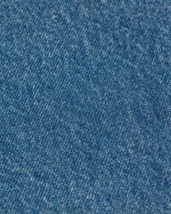 2 Relax 5 Denim - Jeans voor Heren Blue ELYDP00133 Element