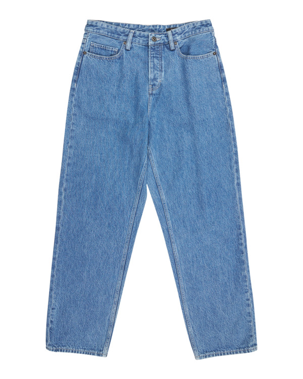 6 Relax 5 Denim - Jeans for Men Blue ELYDP00133 Element