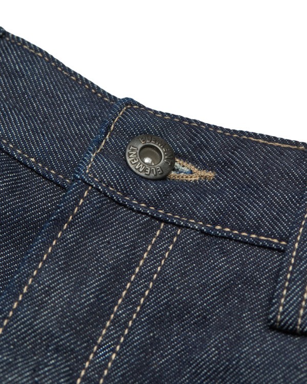 2 Relax 5 Denim - Jeans for Men Blue ELYDP00133 Element
