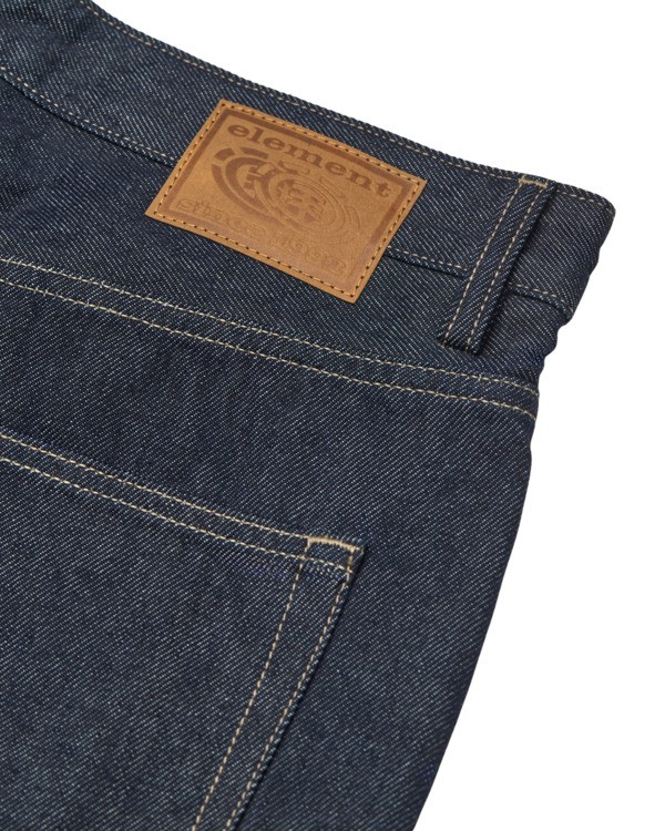 4 Relax 5 Denim - Jeans for Men Blue ELYDP00133 Element