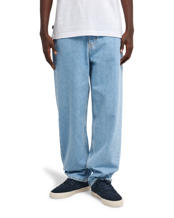 2 Relax 5 Denim - Jeans for Men Blue ELYDP00133 Element