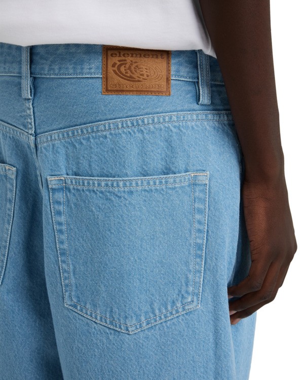 5 Relax 5 Denim - Jeans for Men Blue ELYDP00133 Element