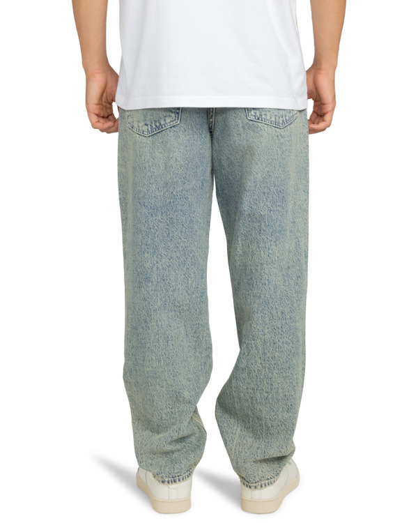 5 Relax 5 Denim - Jeans for Men Blue ELYDP00133 Element