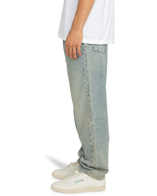 1 Relax 5 Denim - Jeans for Men Blue ELYDP00133 Element