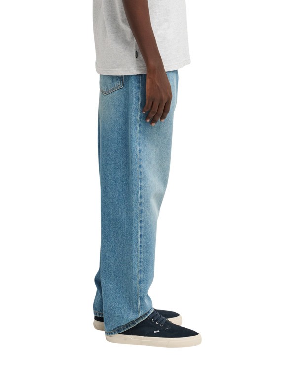 8 Relax 5 Denim Blue ELYDP00133 Element