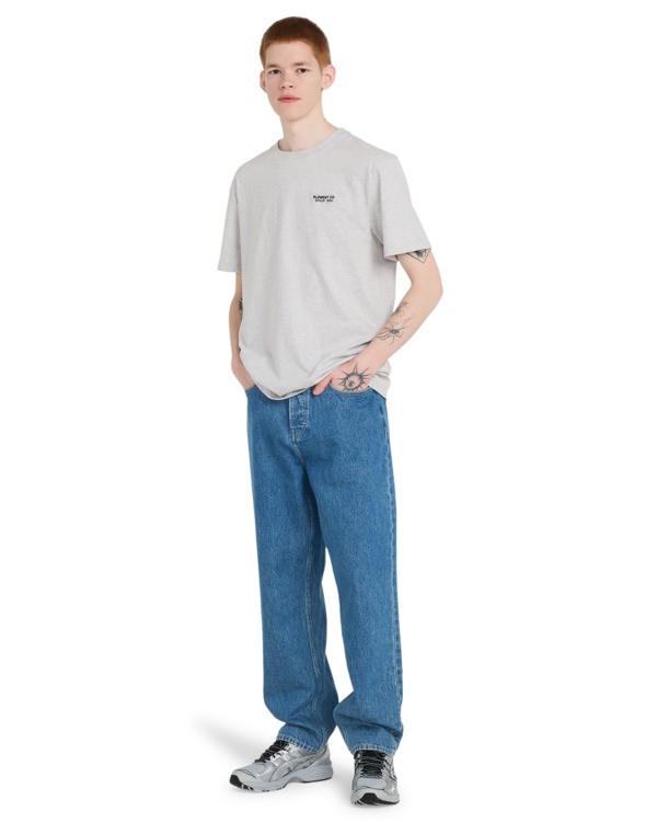 4 Relax 5 Denim - Jeans for Men Blue ELYDP00133 Element