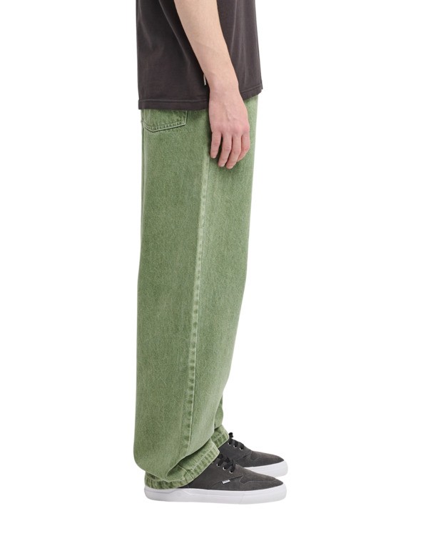 8 Big 5 Green ELYDP00137 Element