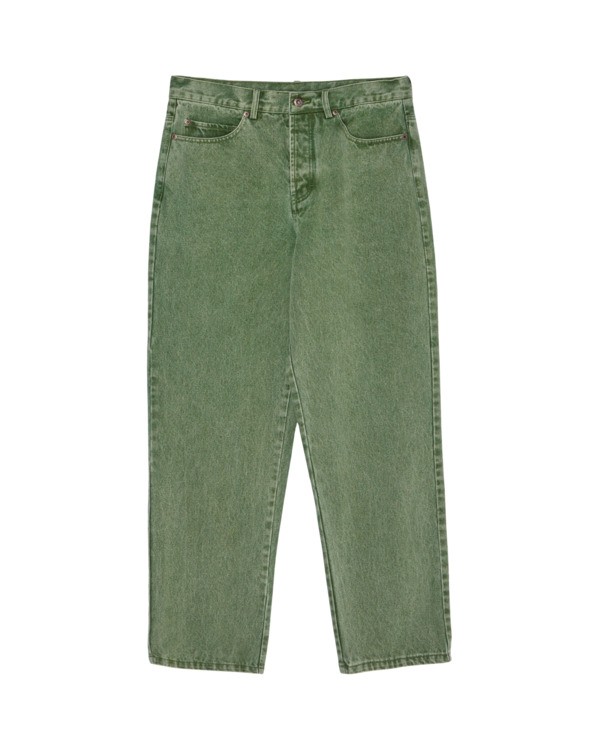 0 Relax 5 Vert ELYDP00138 Element