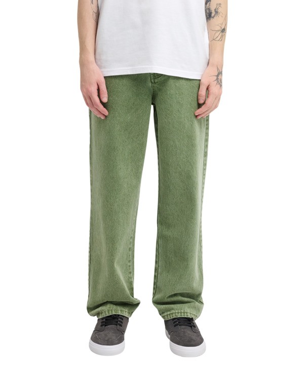 6 Relax 5 Vert ELYDP00138 Element