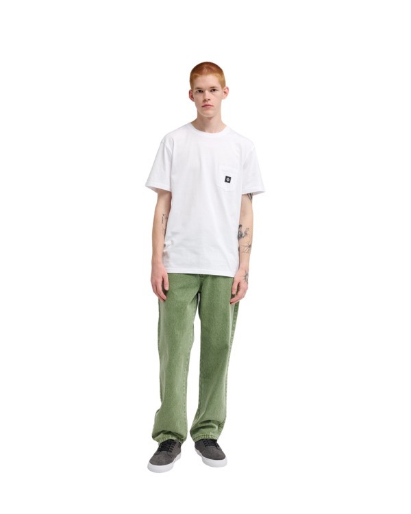 11 Relax 5 Vert ELYDP00138 Element