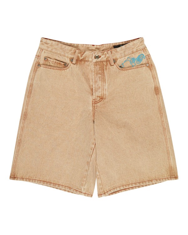 0 Eaxe Big 5 Beige ELYDS00108 Element