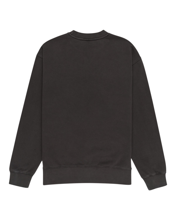 1 Cornell 3.0 - Sweater voor Heren Black ELYFT00130 Element