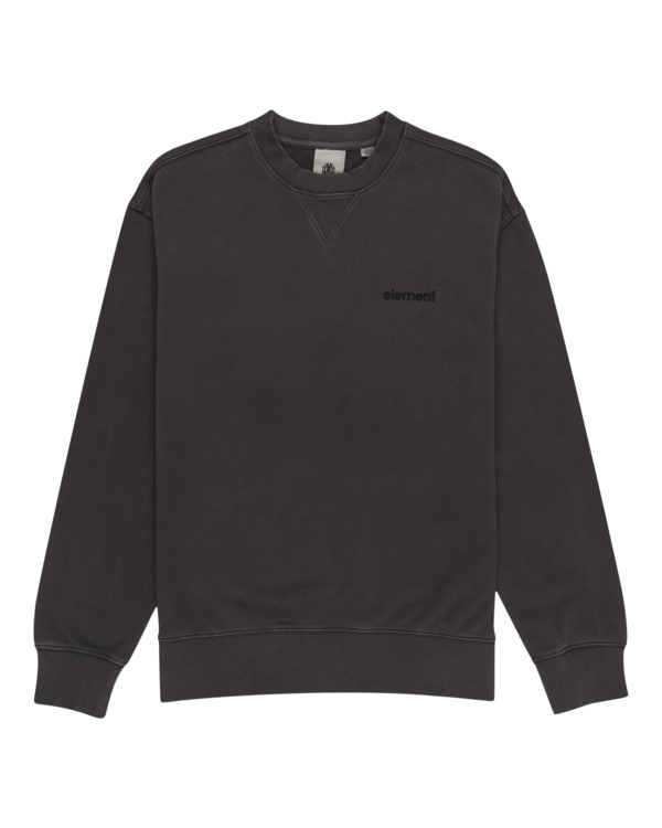 0 Cornell 3.0 - Sweater voor Heren Black ELYFT00130 Element