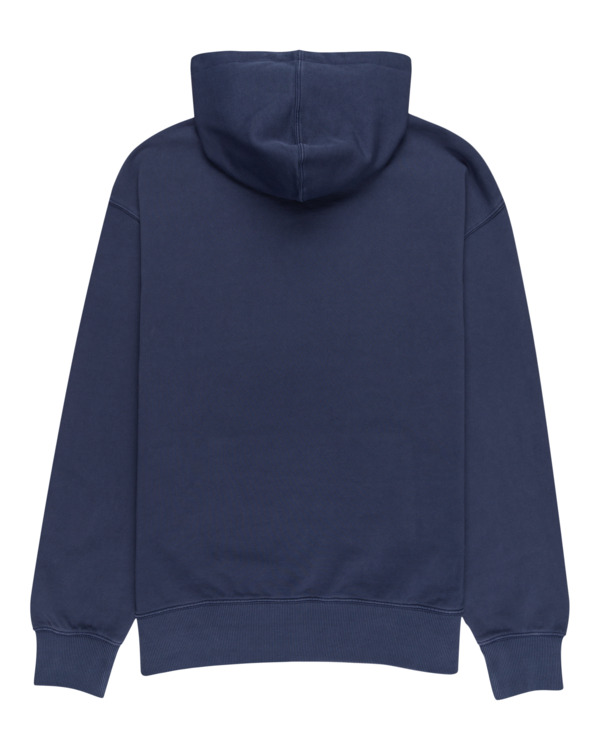 1 Cornell 3.0 - Hoodie for Men Blue ELYFT00132 Element