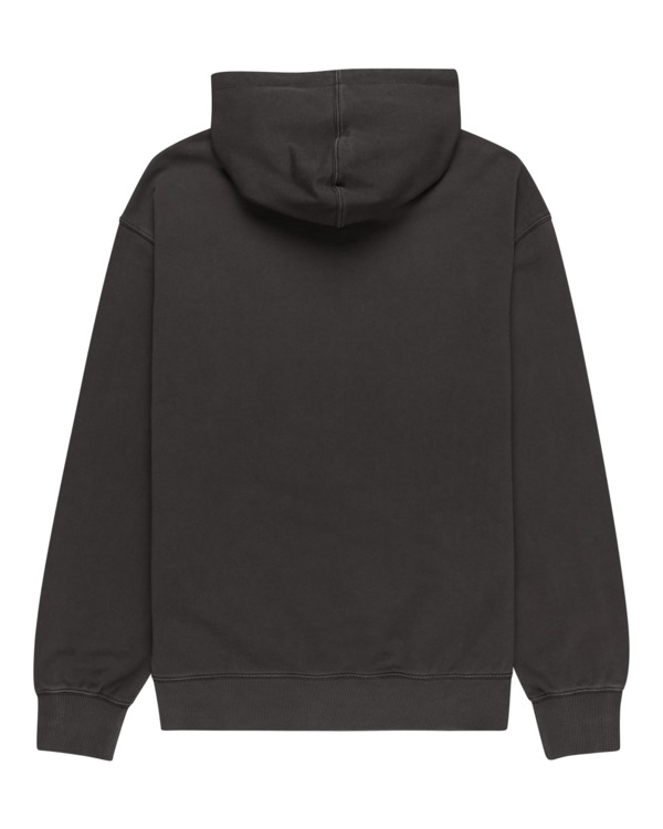 1 Cornell 3.0 - Sudadera con Capucha para Hombre Negro ELYFT00132 Element