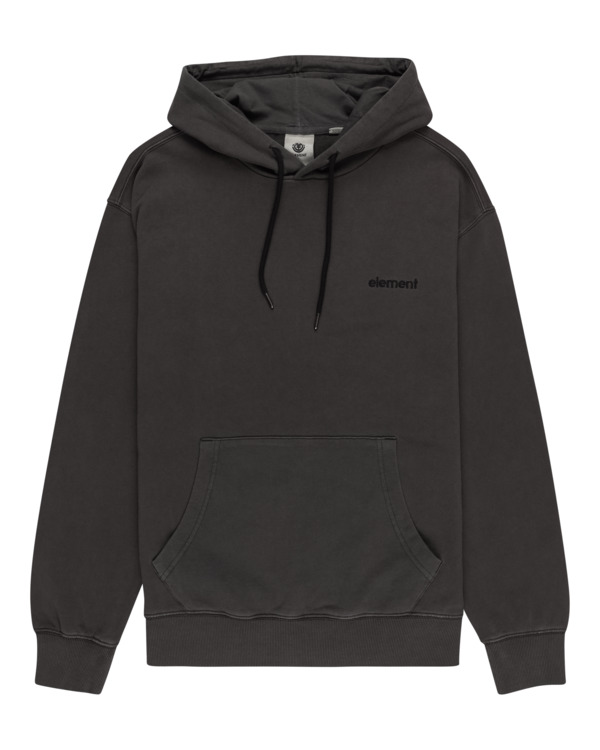 0 Cornell 3.0 - Hoodie for Men Black ELYFT00132 Element