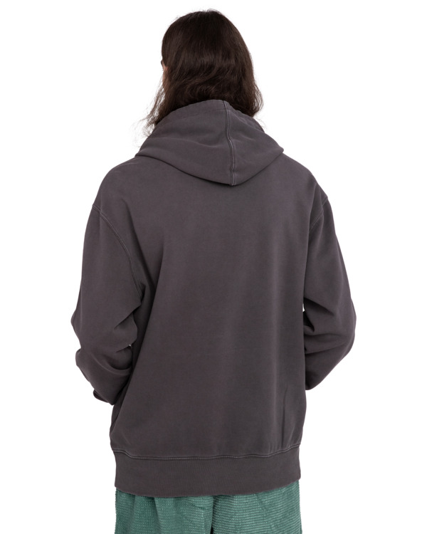 6 Cornell 3.0 - Hoodie voor Heren Black ELYFT00132 Element