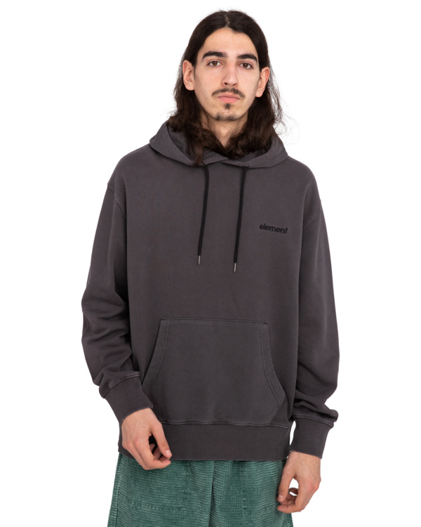 2 Cornell 3.0 - Hoodie voor Heren Black ELYFT00132 Element