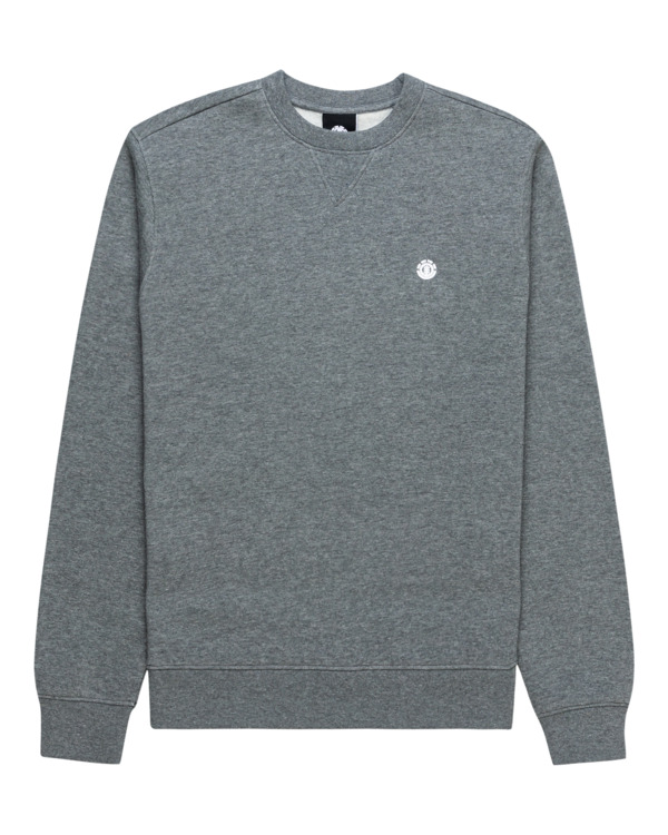 0 Cornell Classic - Sweatshirt for Men Gray ELYFT00133 Element