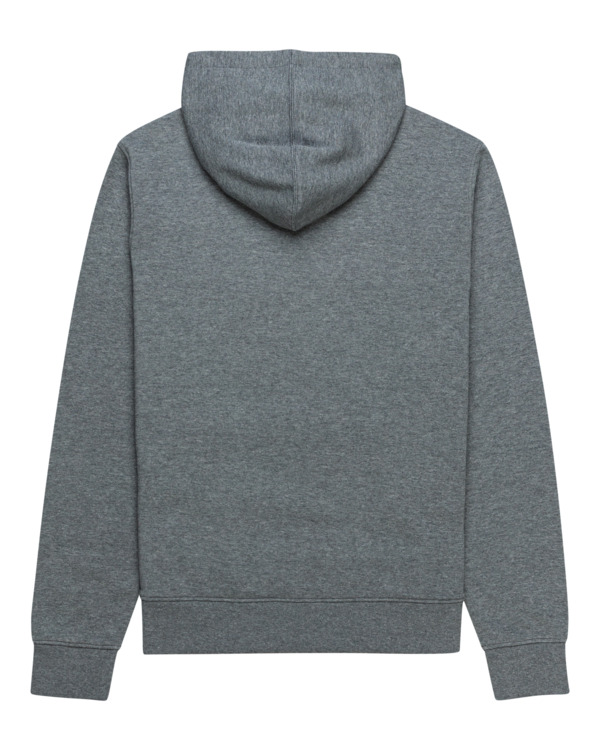 1 Cornell Classic - Sudadera con Capucha para Hombre Gris ELYFT00134 Element