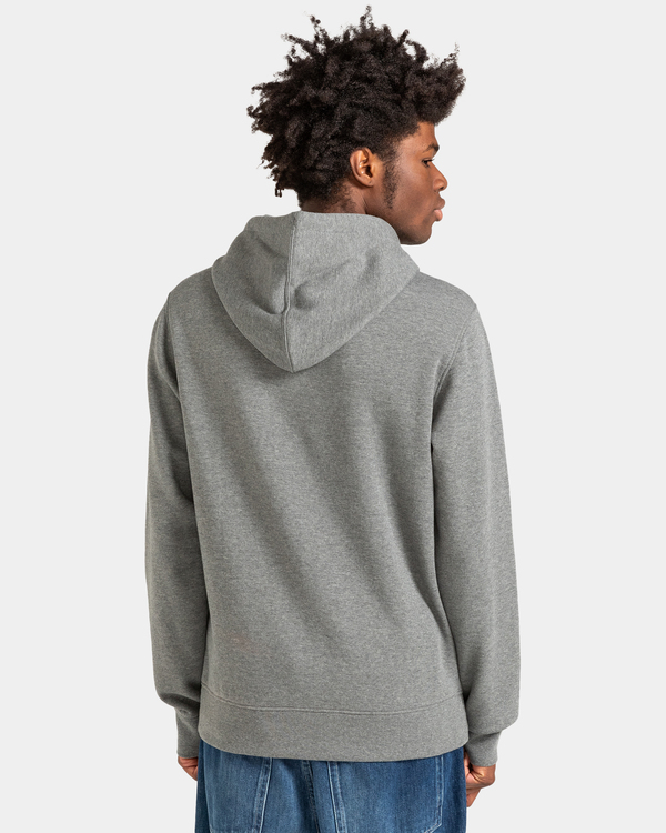 6 Cornell Classic - Sudadera con Capucha para Hombre Gris ELYFT00134 Element