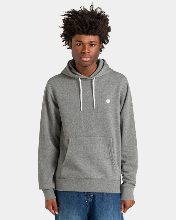 2 Cornell Classic - Sudadera con Capucha para Hombre Gris ELYFT00134 Element