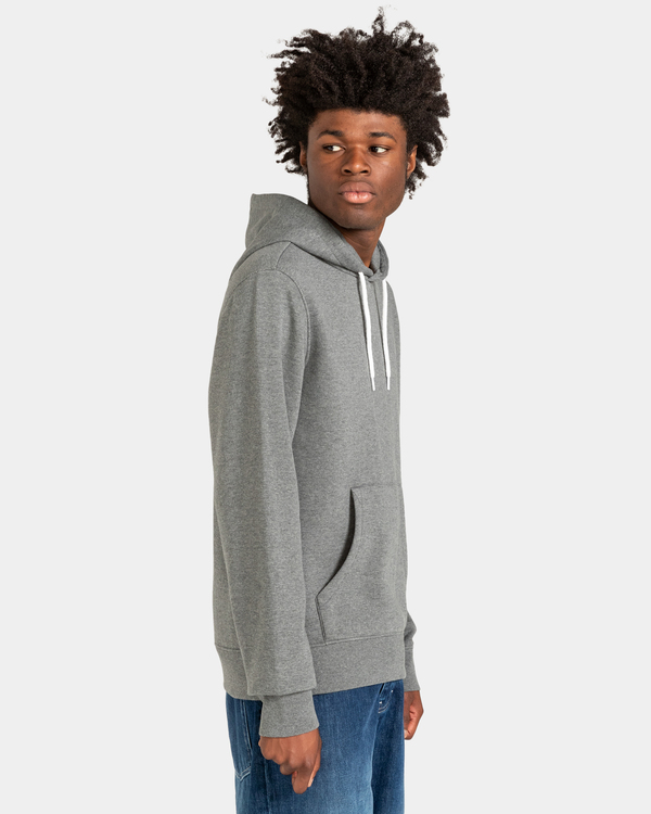 3 Cornell Classic - Sudadera con Capucha para Hombre Gris ELYFT00134 Element