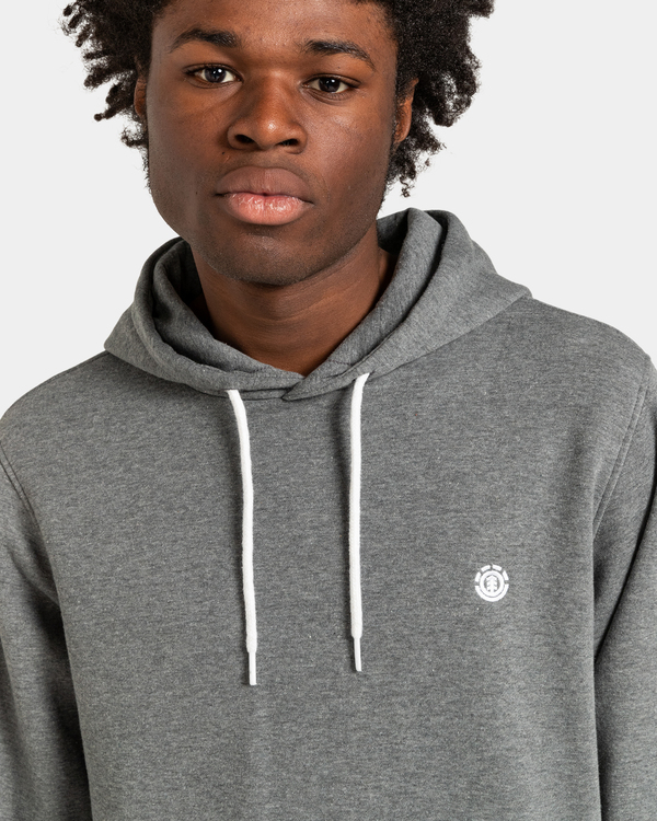 4 Cornell Classic - Sudadera con Capucha para Hombre Gris ELYFT00134 Element