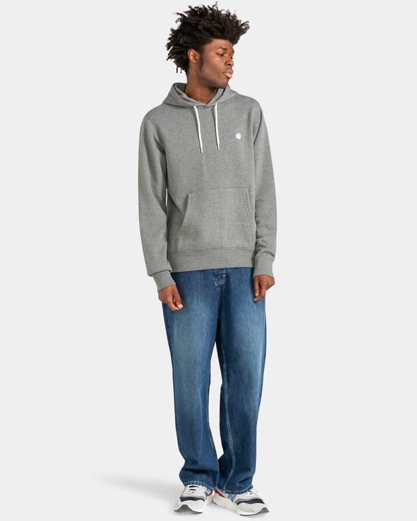 5 Cornell Classic - Sudadera con Capucha para Hombre Gris ELYFT00134 Element