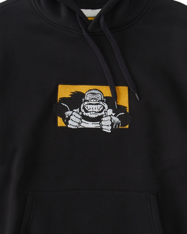 2 Element x Burley Negro ELYFT00141 Element