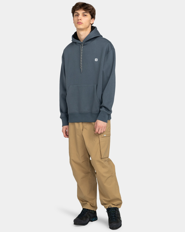 5 Rain Cornell - Sweat à capuche pour Homme Noir ELYFT00146 Element