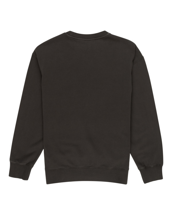 1 Cornell 3.0 - Sweatshirt for Men Black ELYFT00151 Element