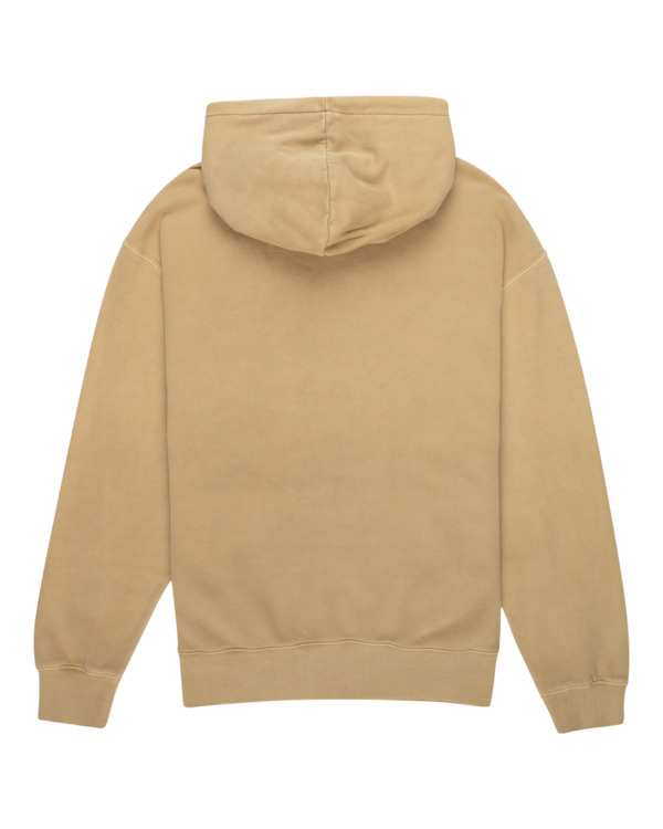 1 Cornell 3.0 - Kapuzenpulli für Männer Grün ELYFT00152 Element