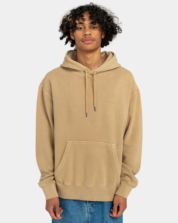 2 Cornell 3.0 - Kapuzenpulli für Männer Grün ELYFT00152 Element