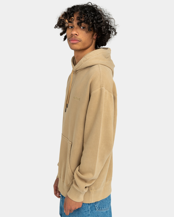3 Cornell 3.0 - Kapuzenpulli für Männer Grün ELYFT00152 Element