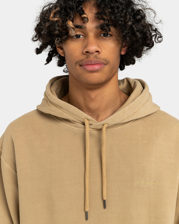 4 Cornell 3.0 - Kapuzenpulli für Männer Grün ELYFT00152 Element