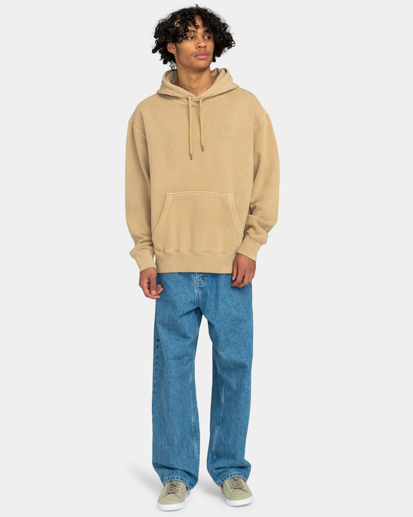 5 Cornell 3.0 - Kapuzenpulli für Männer Grün ELYFT00152 Element
