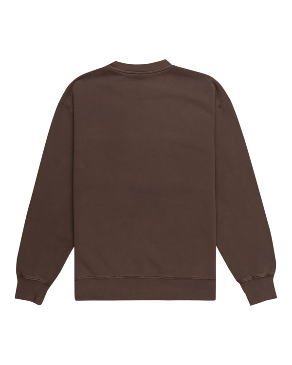 1 Lowcase Pigment Cr Marron ELYFT00172 Element