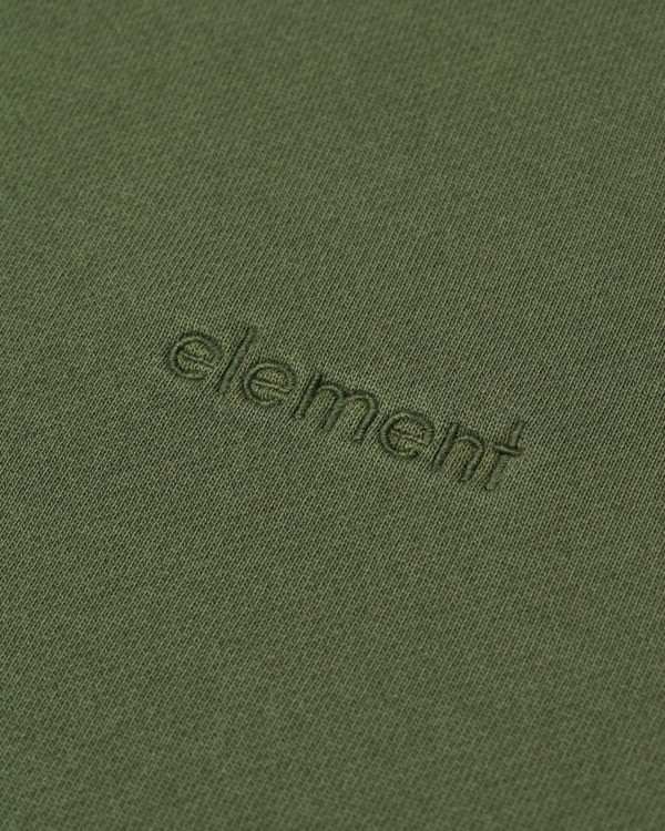 3 Lowcase Pigment Cr Gr&uuml;n ELYFT00172 Element