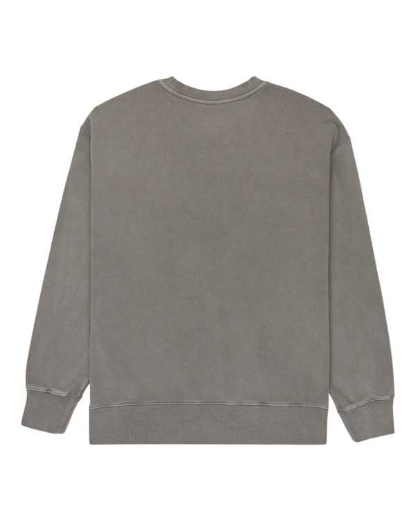 1 Lowcase Pigment Cr - Sudadera para hombre Negro ELYFT00172 Element