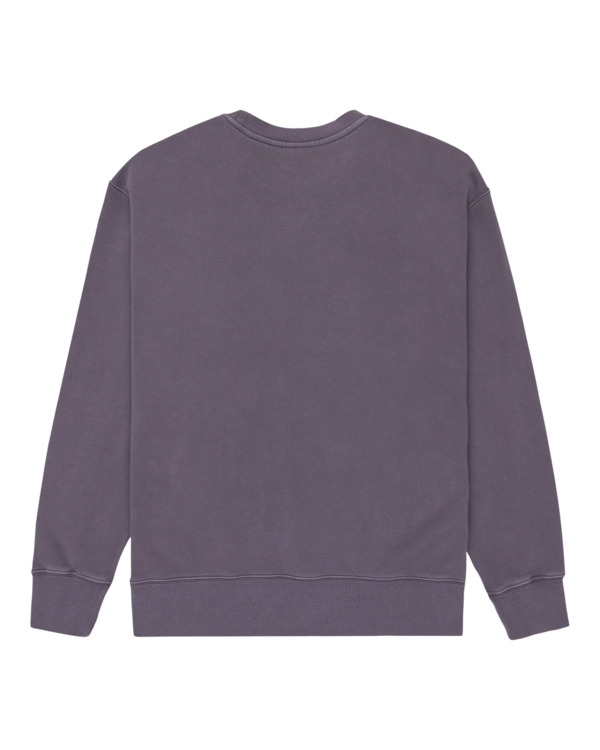 1 Lowcase Pigment Cr - Sudadera para hombre Negro ELYFT00172 Element