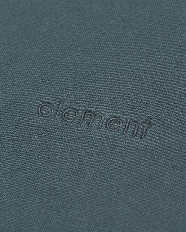 3 Lowcase Pigment Cr Grau ELYFT00172 Element