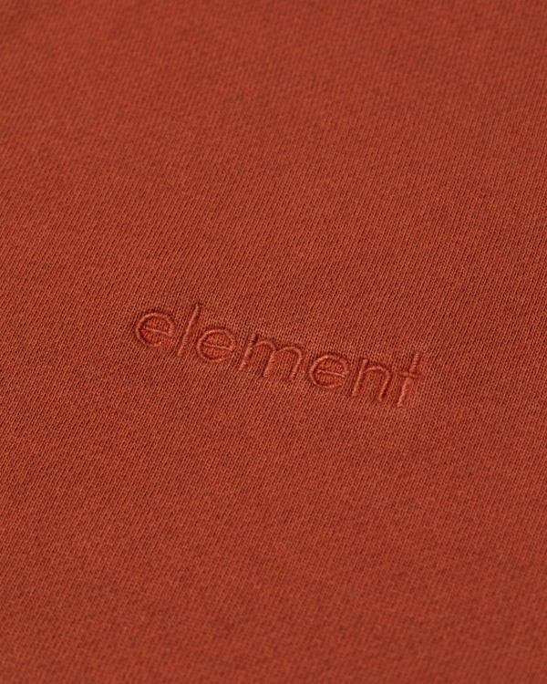 3 Lowcase Pigment Cr Orange ELYFT00172 Element