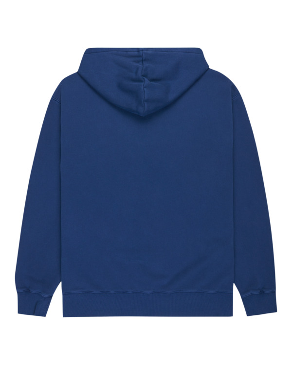 1 Cornell 3.0 - Kapuzenpulli für Männer Blau ELYFT00173 Element