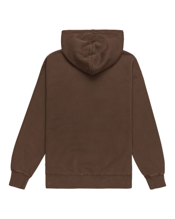 1 Lowcase Pigment Po Marron ELYFT00173 Element
