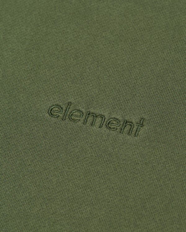 6 Lowcase Pigment Po Verde ELYFT00173 Element